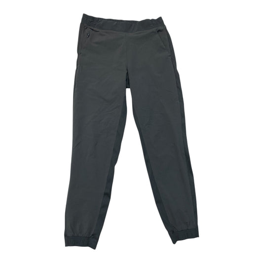Athletic Pants By Athleta In Black, Size:6