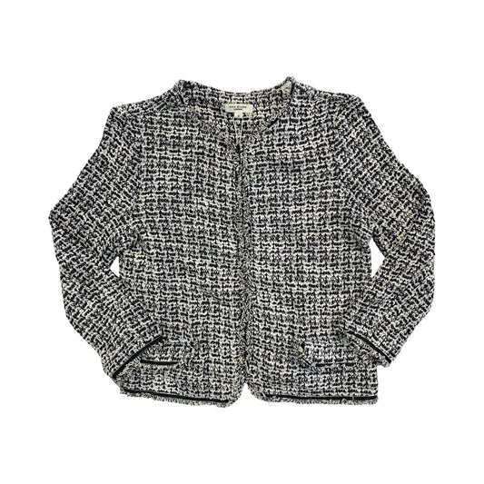 Sweater Cardigan By Max Studio In Multi, Size:S