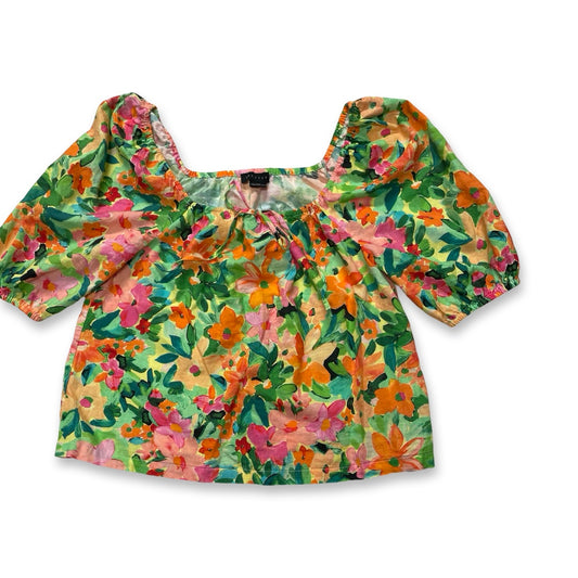 Top Ss By Sanctuary In Multi, Size:M