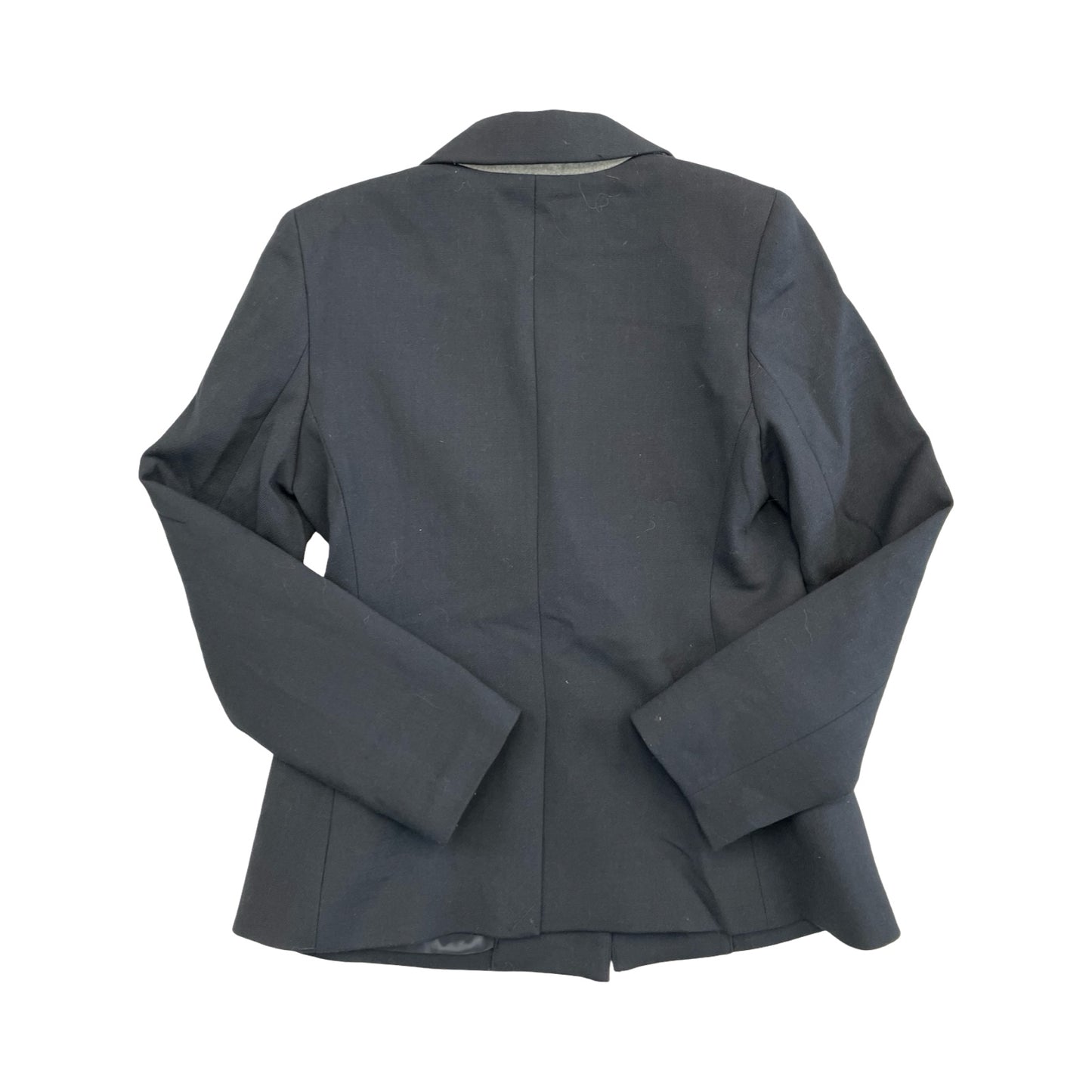 Blazer By Madewell In Navy, Size:6