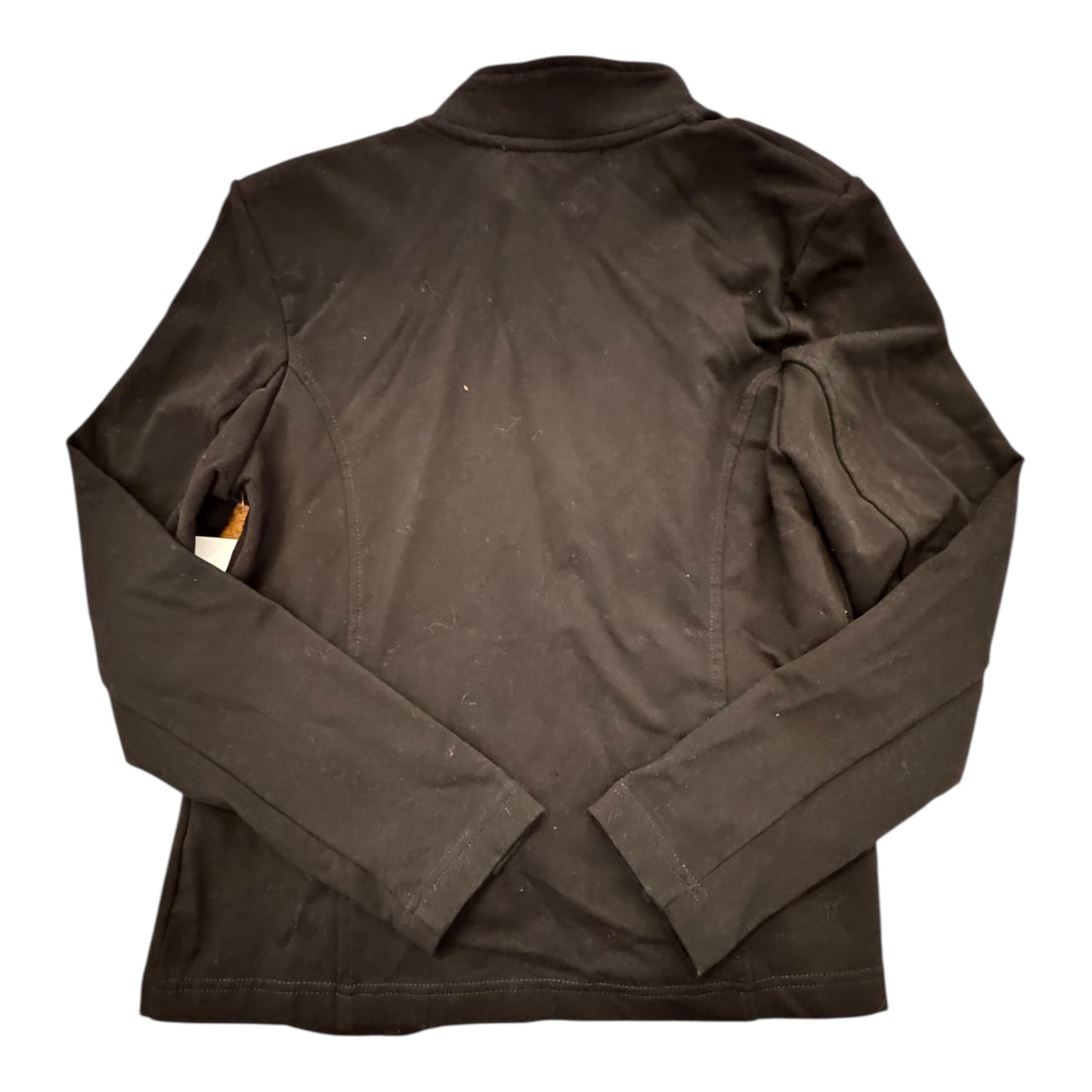 Blazer By Tommy Hilfiger In Black, Size:S