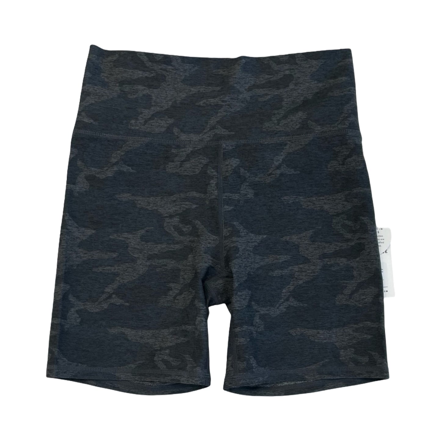 Athletic Shorts By Vuori In Camouflage Print, Size:M
