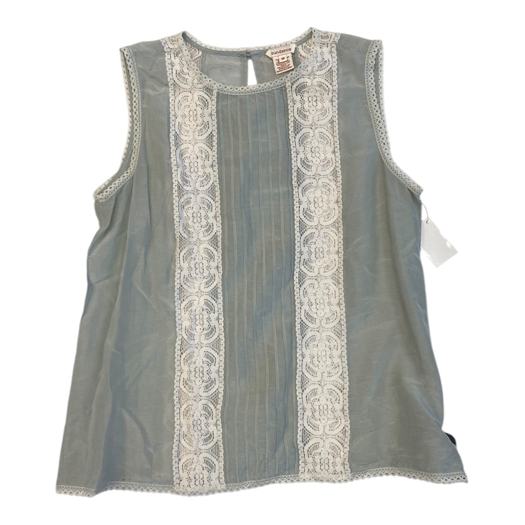 Top Sleeveless By Sundance In Multi, Size:M