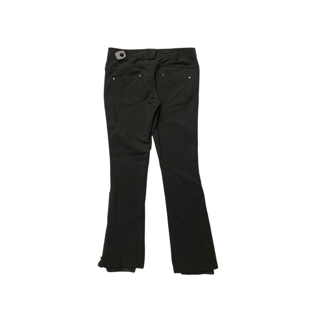 Athletic Pants By Pulse In Black, Size:M
