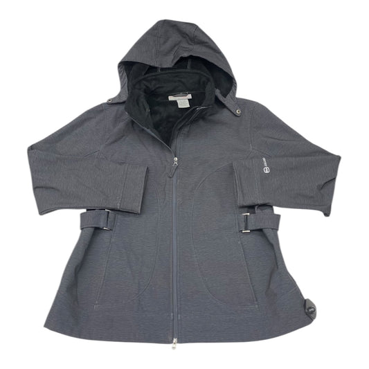 Jacket Other By Free Country In Grey, Size:Xxl
