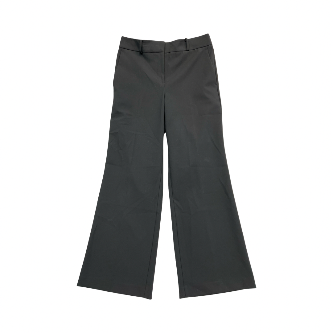 Pants Dress By Ann Taylor In Black, Size:8