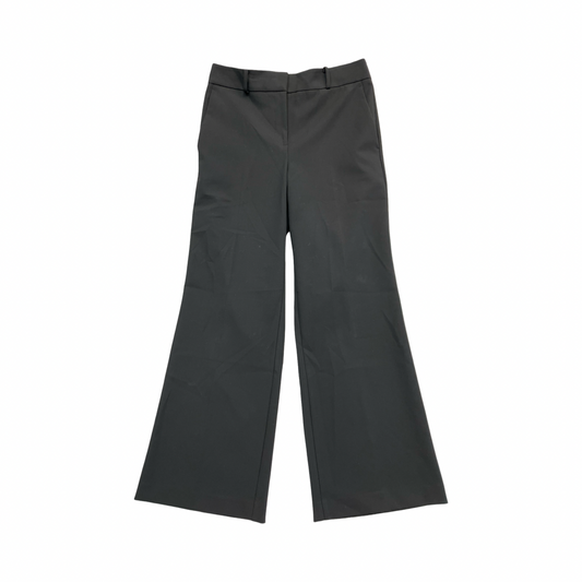 Pants Dress By Ann Taylor In Black, Size:8