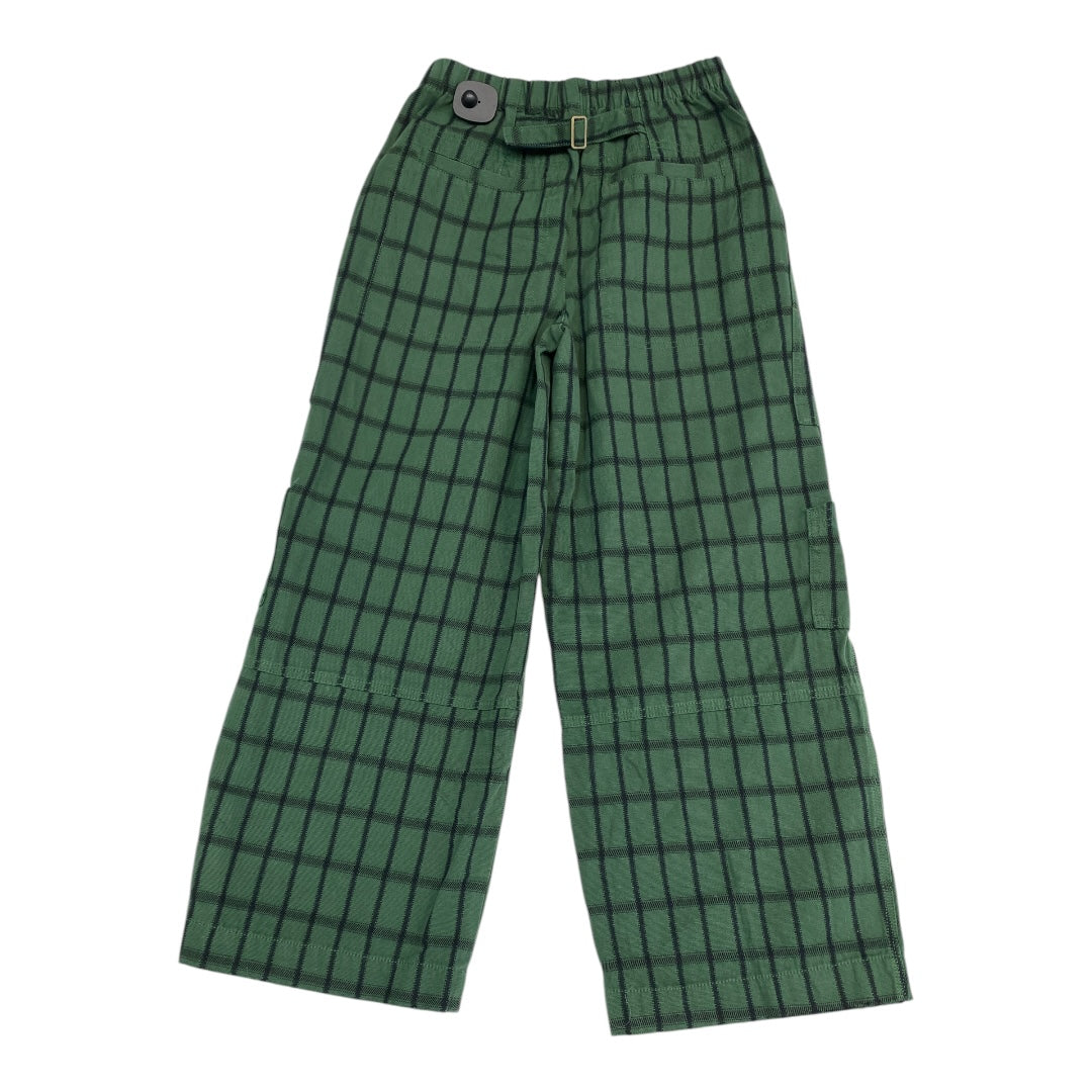 Pants Cargo & Utility By Bdg In Green, Size:S