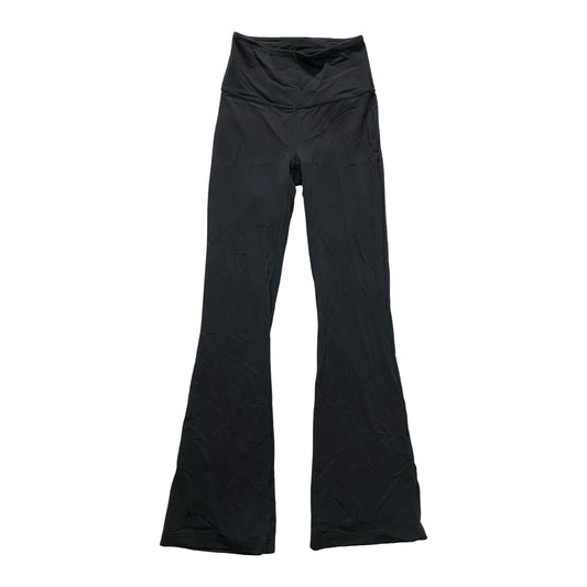 Athletic Pants By Lululemon In Black, Size:4