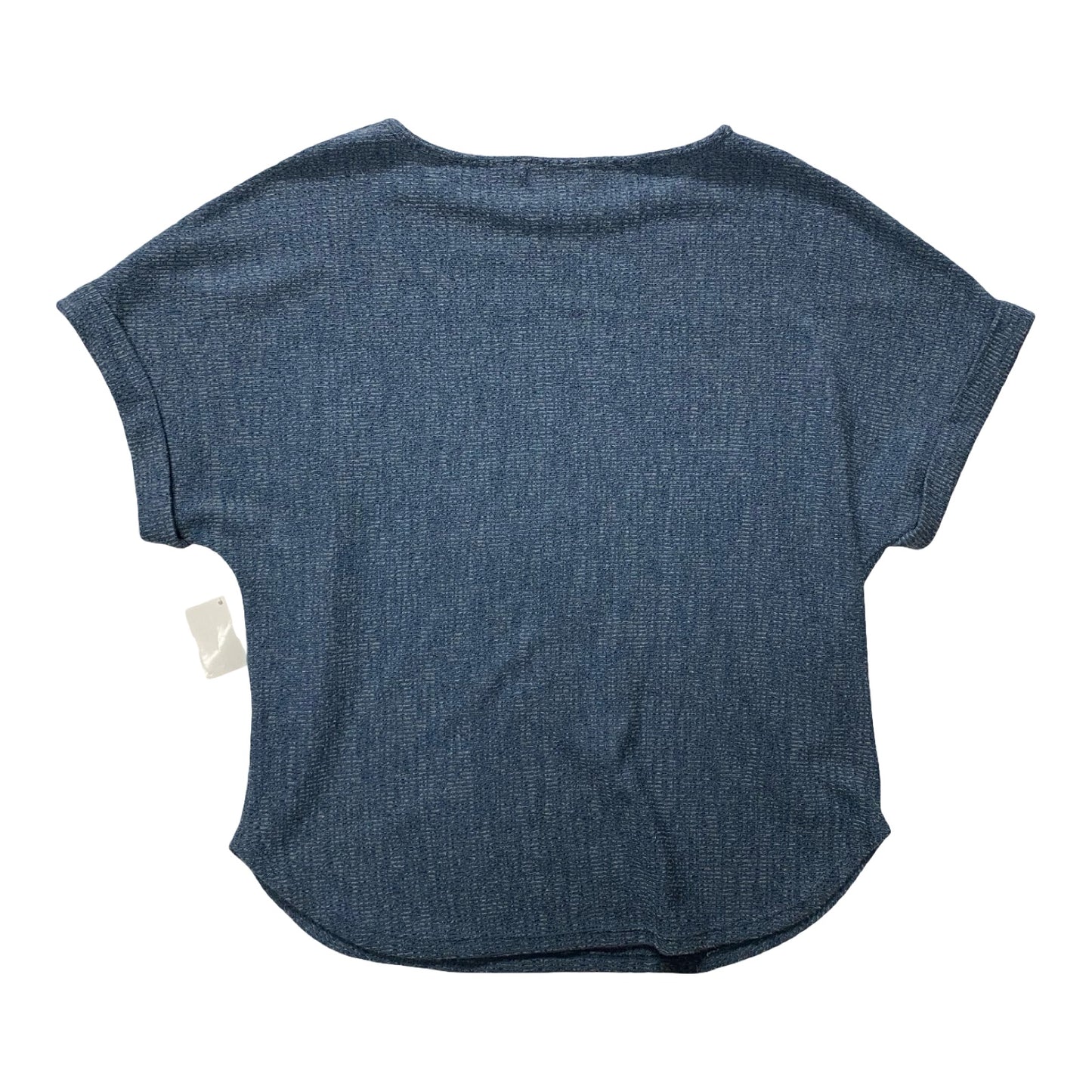 Top Ss By Max Studio In Blue, Size:L