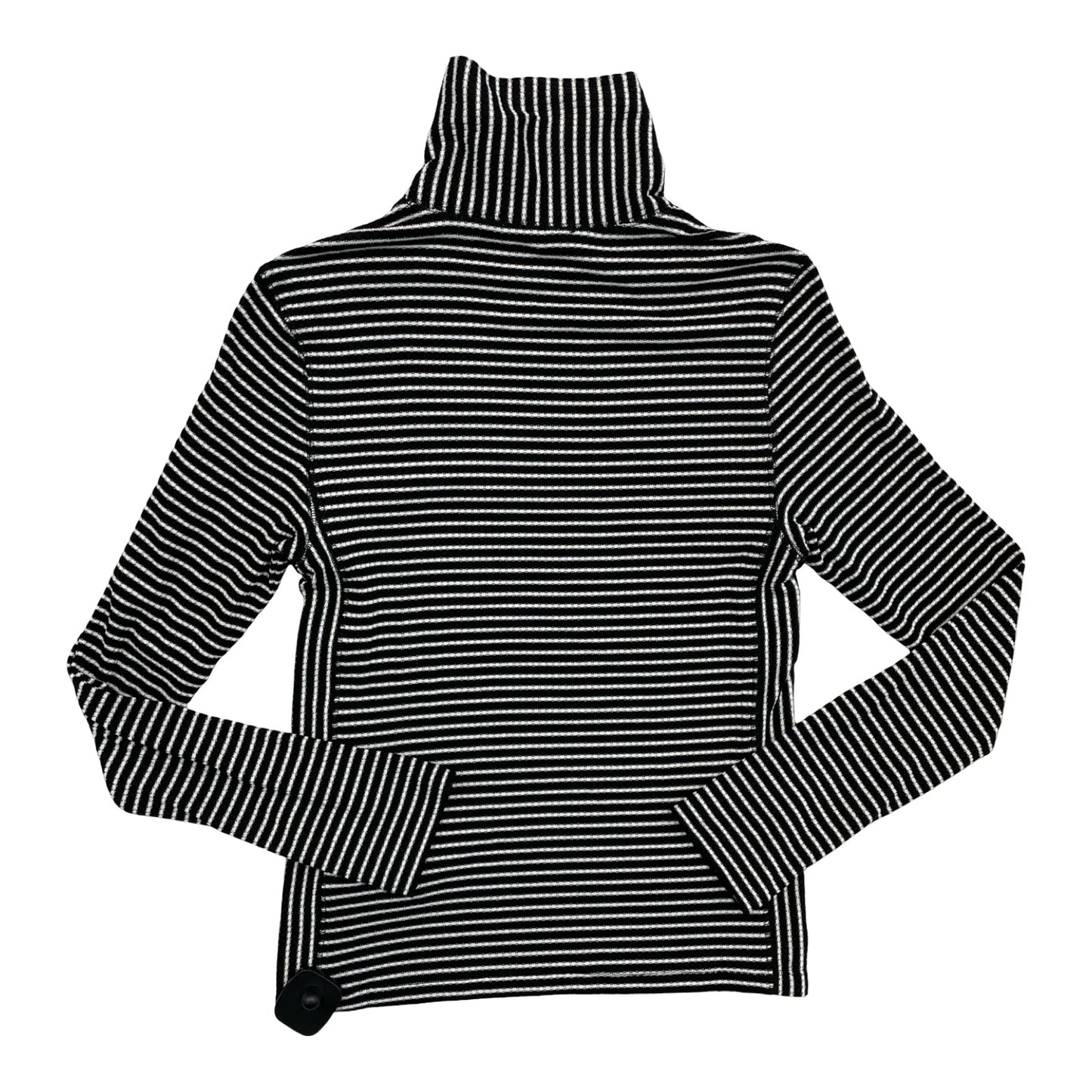 Top Ls By Madewell In Striped Pattern, Size:M