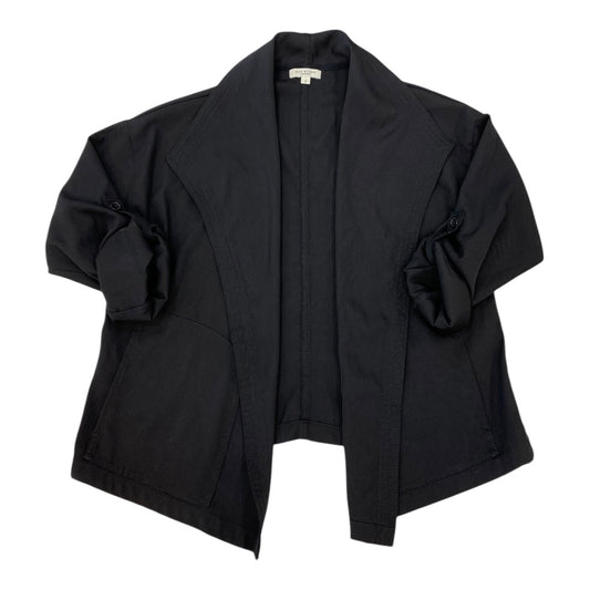 Blazer By Max Studio In Black, Size:S