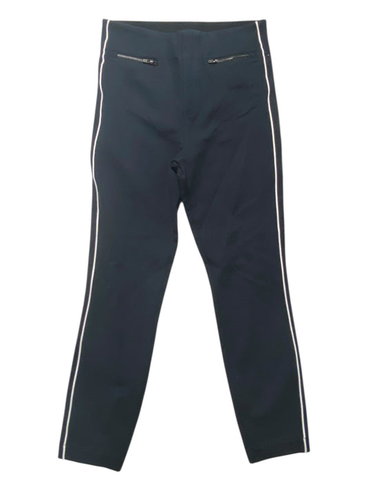 Pants Dress By Spanx In Navy, Size:M