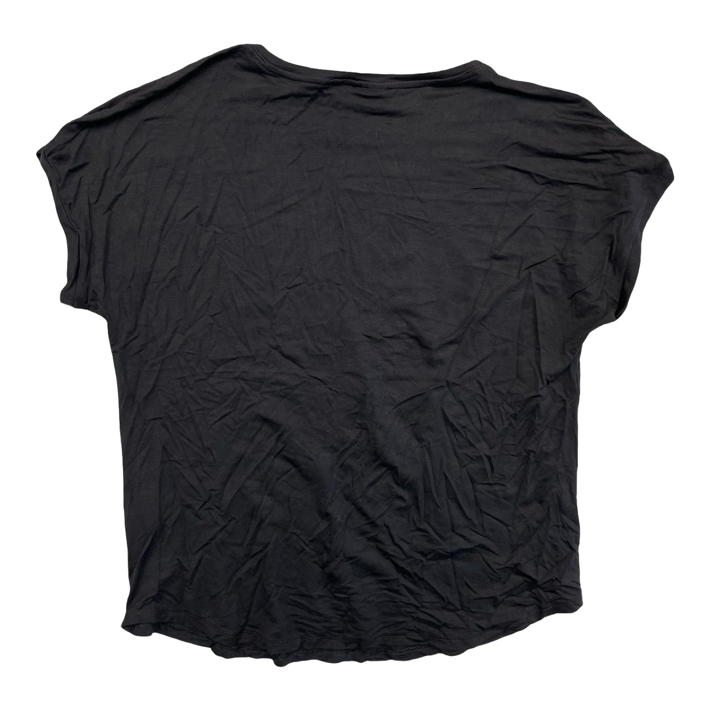 Top Ss By Apt 9 In Black, Size:L