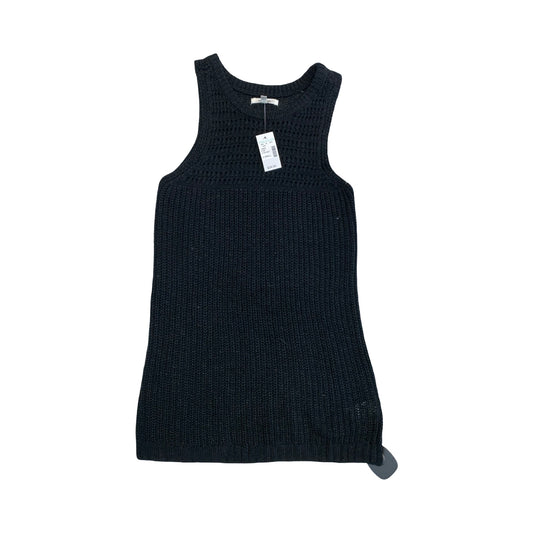 Top Sleeveless By Maurices In Black, Size:Xs