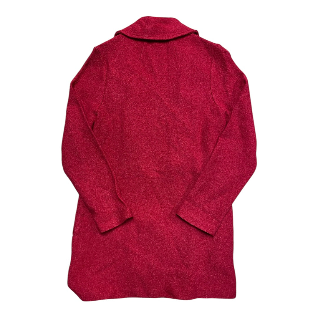 Blazer By Rachel Zoe In Pink, Size:Xs
