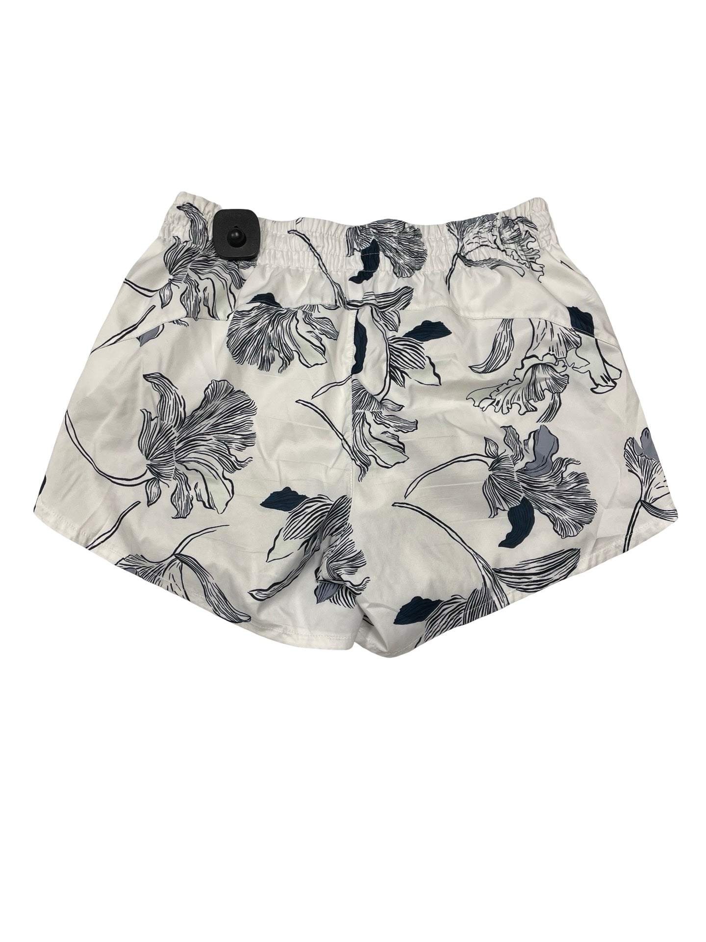 Athletic Shorts By Athleta In Multi, Size:S