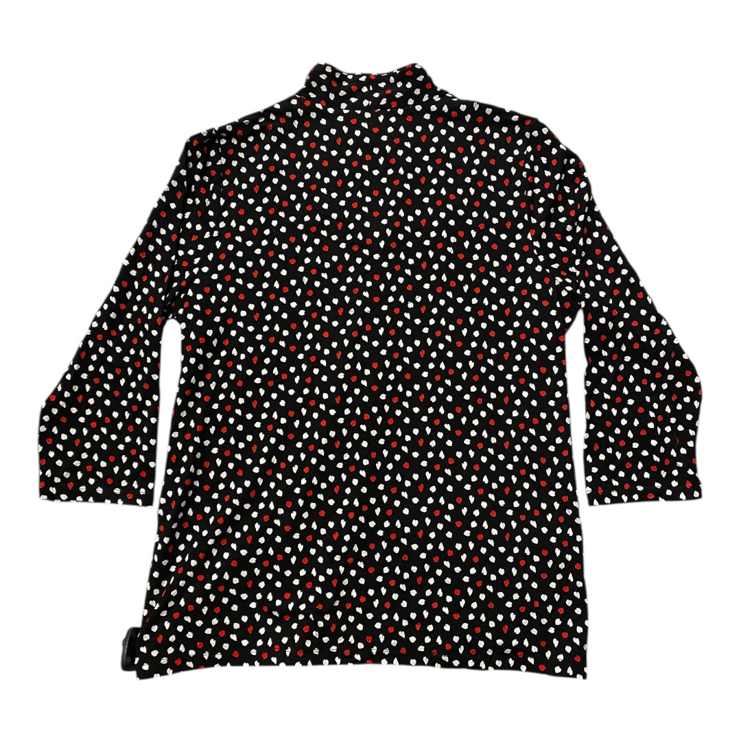 Top Ls By Chicos In Multi, Size:L