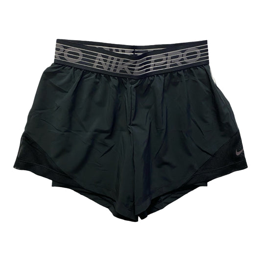 Athletic Shorts By Nike In Black, Size:S