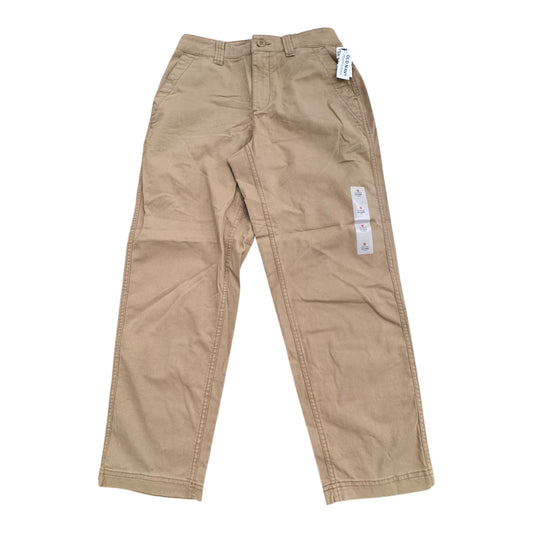 Pants Other By Old Navy In Tan, Size:S