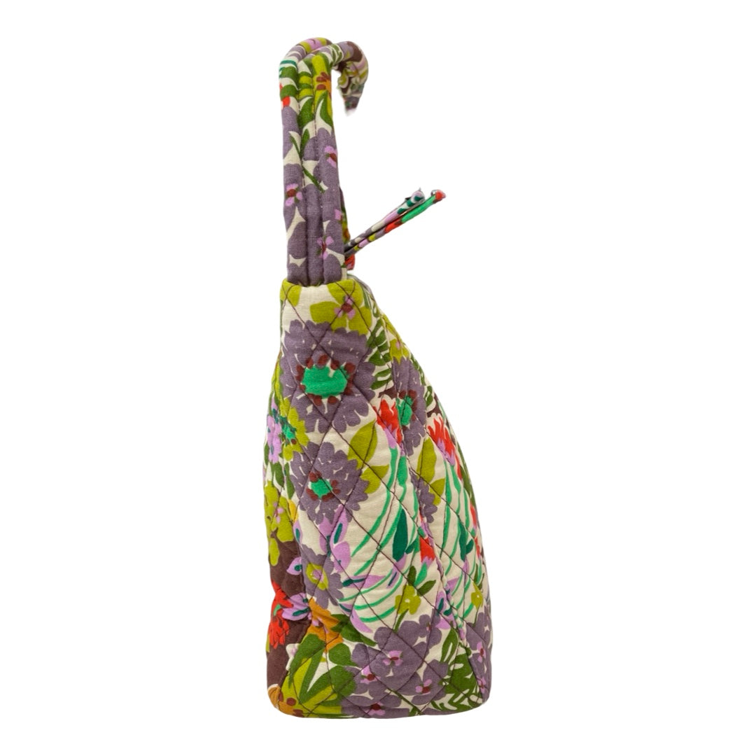 Handbag By Vera Bradley In Multi, Size:Large