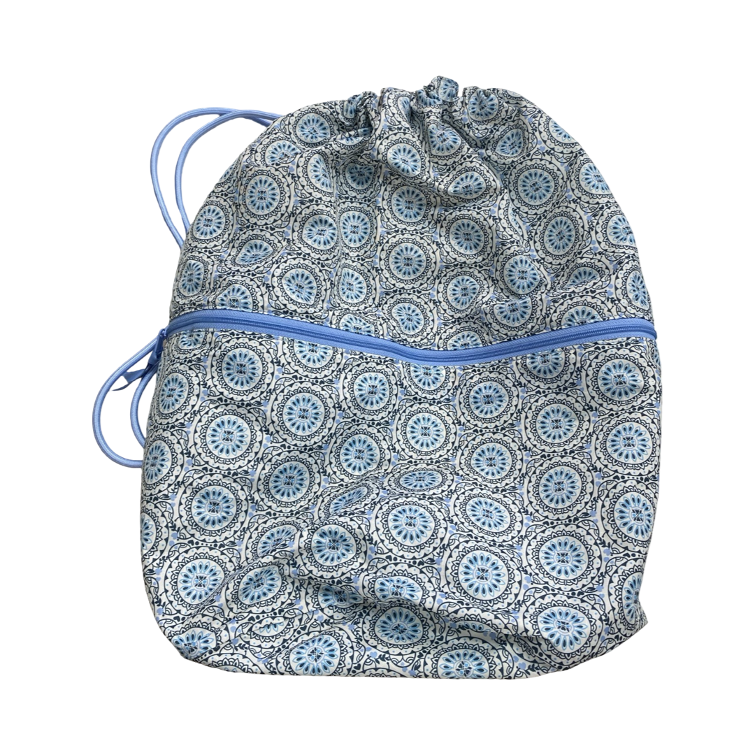 Tote By Vera Bradley In Multi, Size:Large