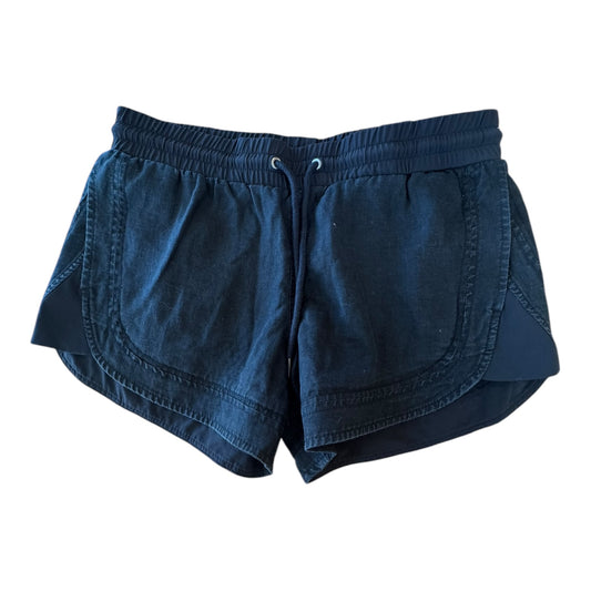 Shorts By Athleta In Black, Size:4