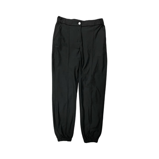 Athletic Pants By Lululemon In Black, Size:4