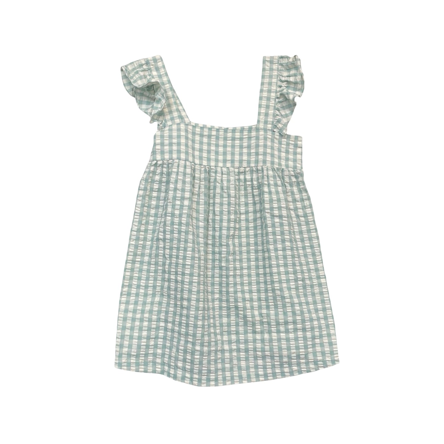 Dress Casual Short By Open Edit In Multi, Size:M