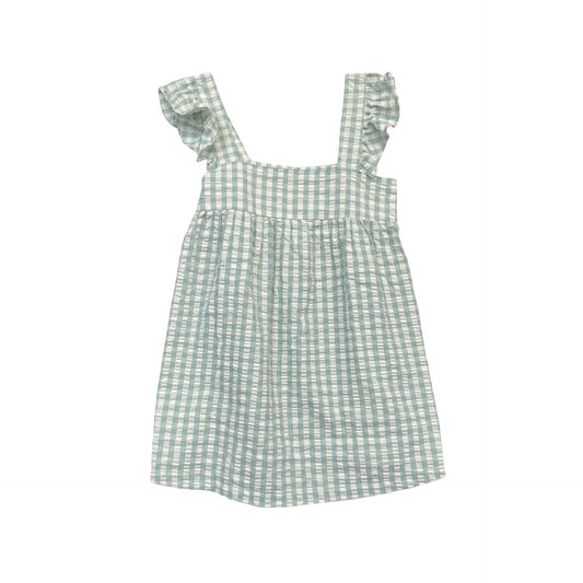 Dress Casual Short By Open Edit In Multi, Size:M