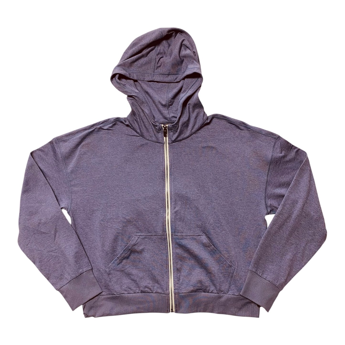 ATHLETIC JACKET by VUORI In PURPLE, Size: M