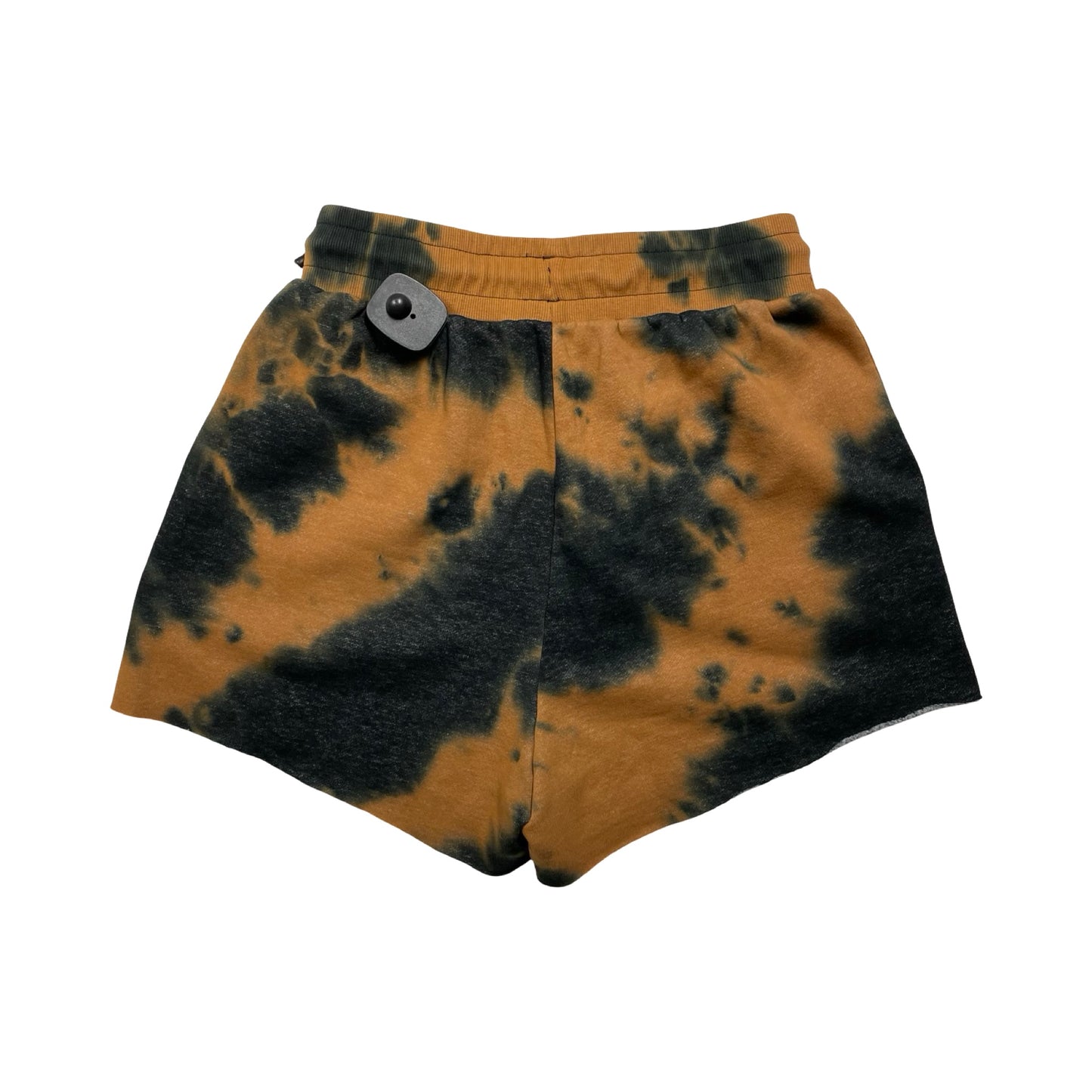 Shorts By Cmc In Black & Brown, Size:M