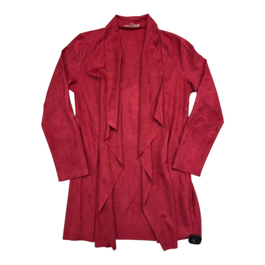 Blazer By Solitaire In Pink, Size:S