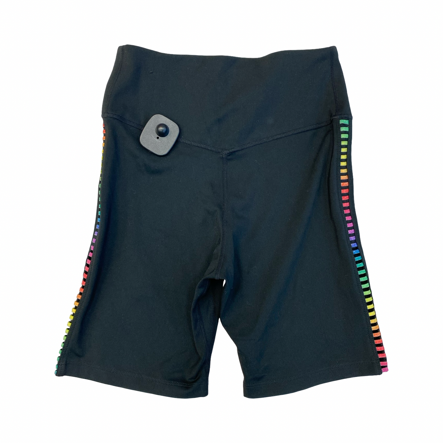 Athletic Shorts By Nike In Black, Size:S
