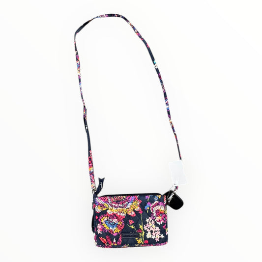 Handbag By Vera Bradley In Multi, Size:Small