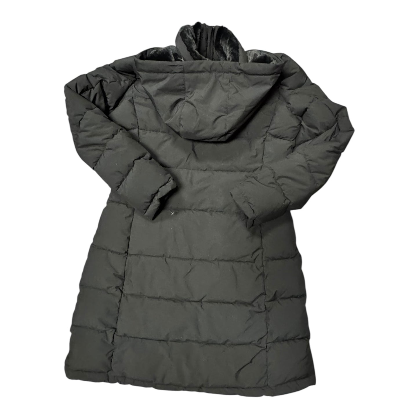 Jacket Other By Andrew Marc In Black, Size:S