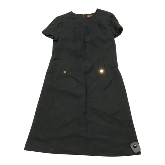 Dress Designer By Tory Burch In Black, Size:10