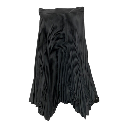 Skirt Designer By Tory Burch In Black, Size:6