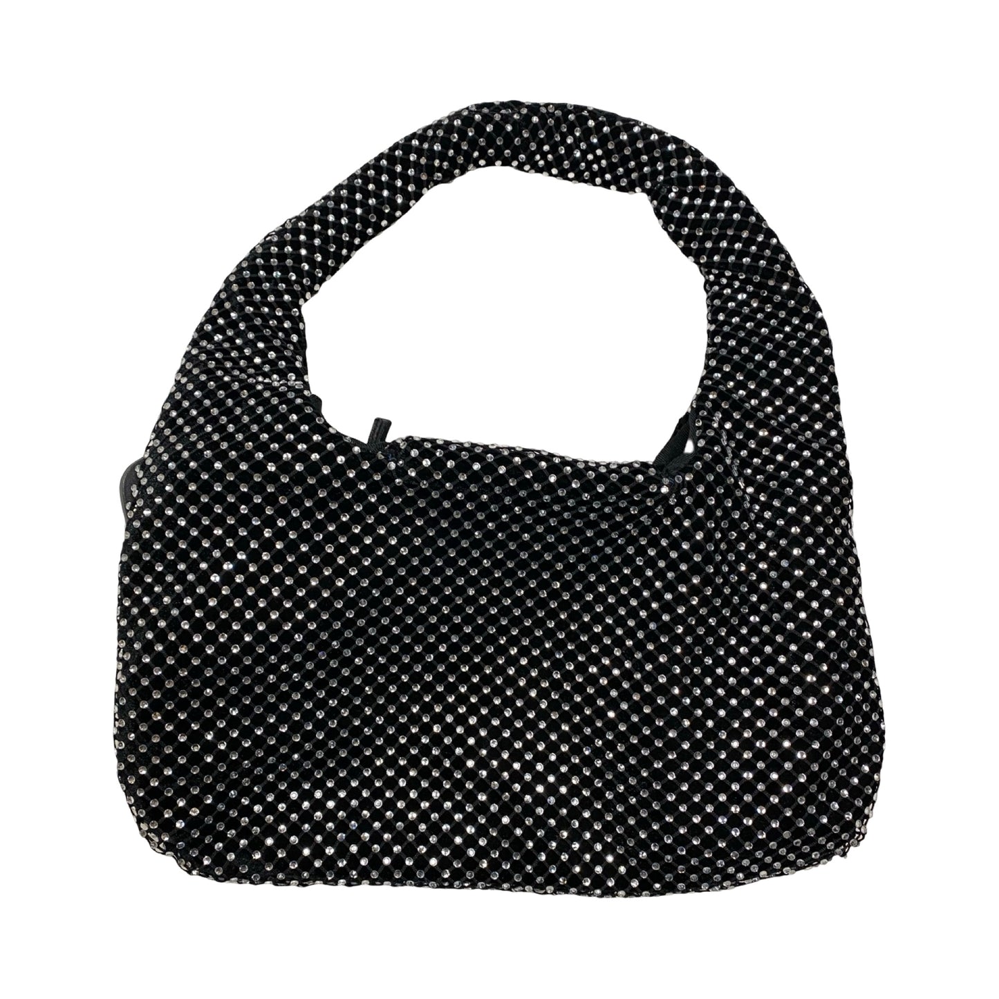 Handbag By Mng In Black, Size:Small