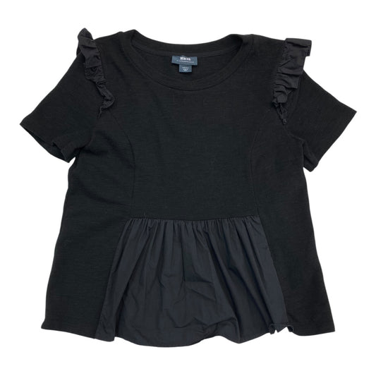 Top Ss By Maeve In Black, Size:S