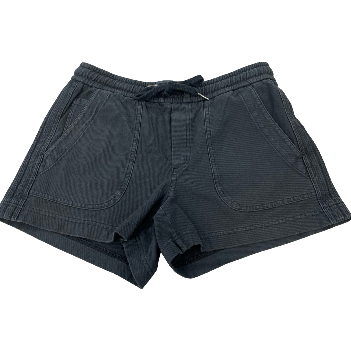 Shorts By Athleta In Grey, Size:4