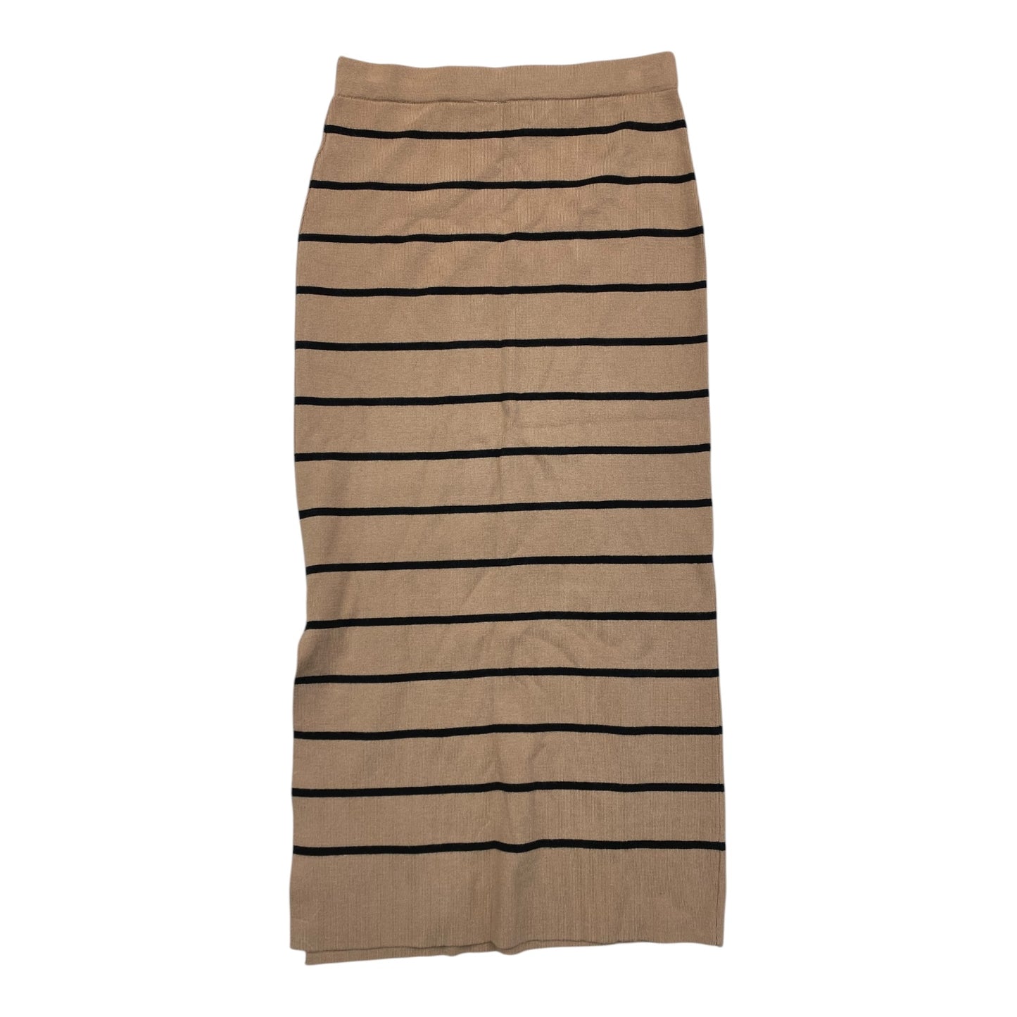 Skirt Maxi By Joie In Striped Pattern, Size:M