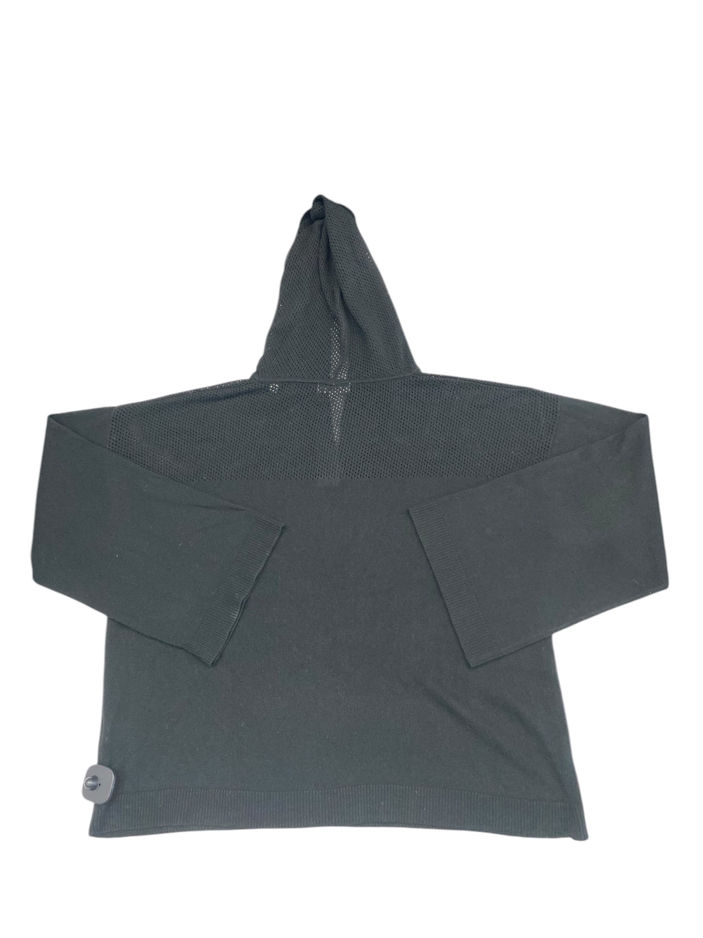 Top Ls By Max Studio In Black, Size:M