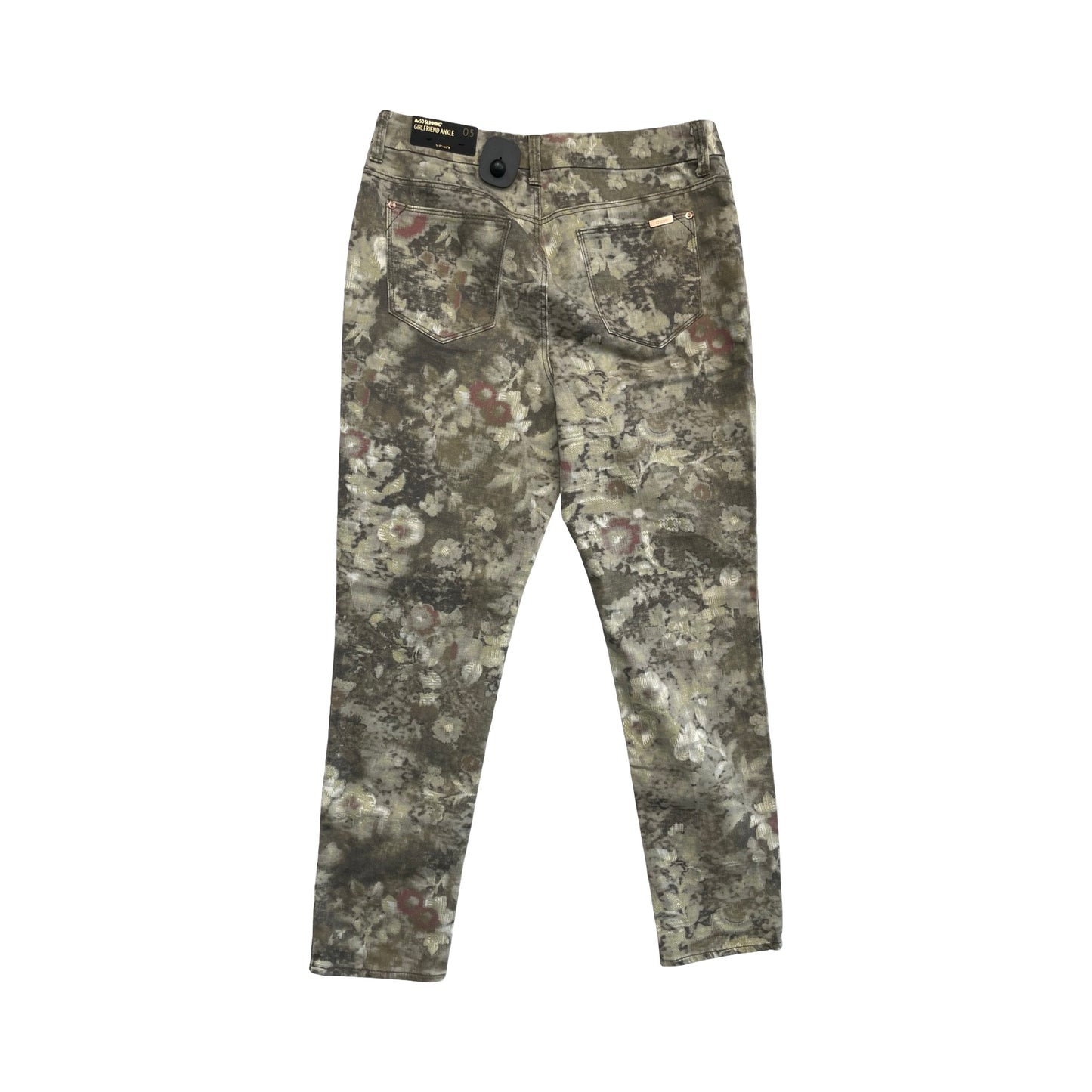 Pants Other By Chicos In Multi, Size:0