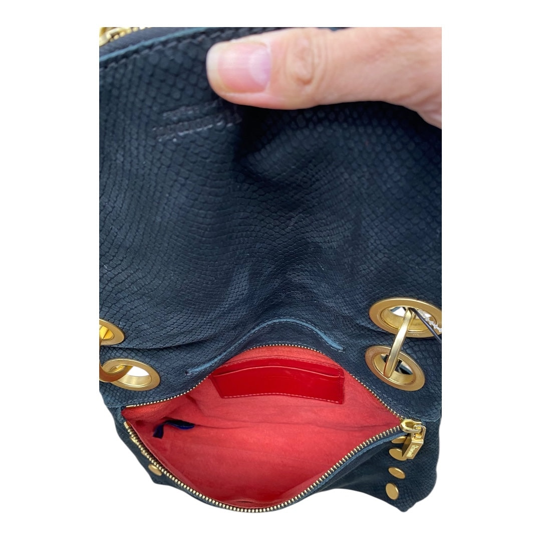 Handbag Designer By Hammitt In Black, Size:Small