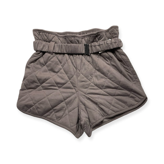 Shorts By Mng In Taupe, Size:S