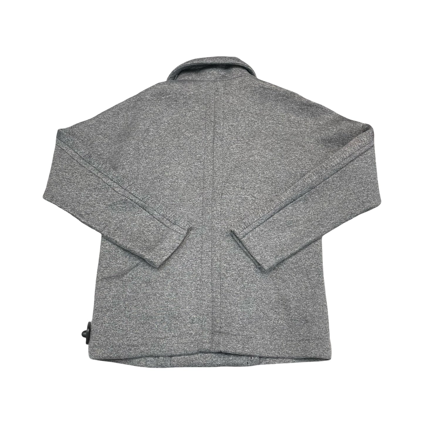 Coat Other By Robert Rodriguez In Grey, Size:M