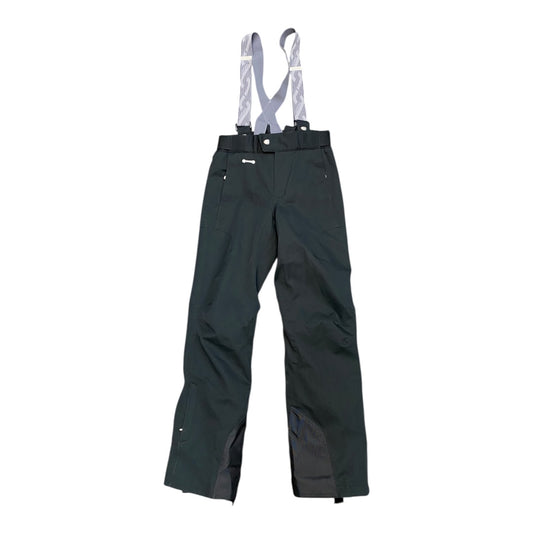 Athletic Pants By Spyder In Black, Size:6