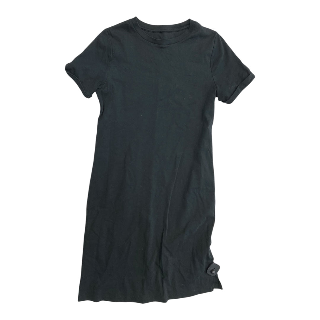 Dress Casual Short By A New Day In Black, Size:S