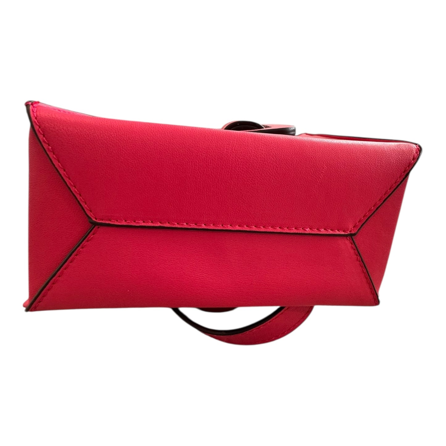 Handbag By Cmc In Pink, Size:Small